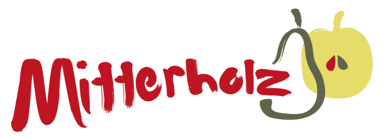 Logo Mitterholz
